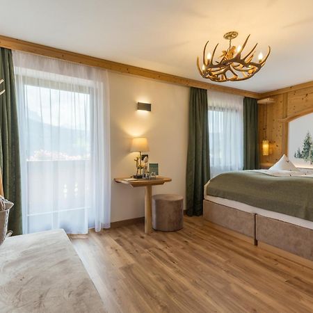 Hotel Jaegerheim 3S Sëlva di Val Gardena Eksteriør billede