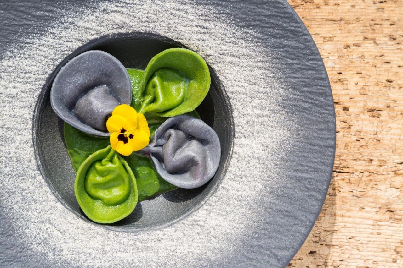 Hotel Jaegerheim 3S Sëlva di Val Gardena Eksteriør billede