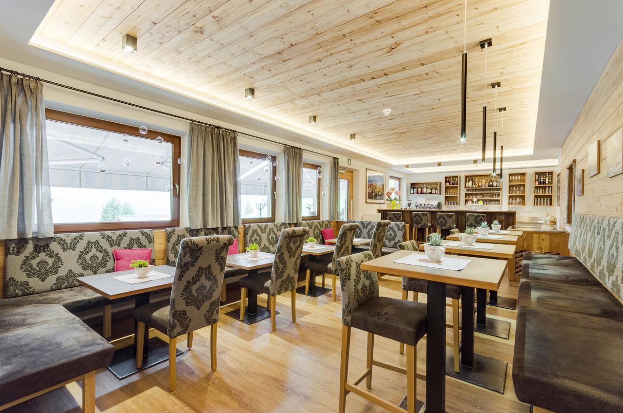 Hotel Jaegerheim 3S Sëlva di Val Gardena Eksteriør billede