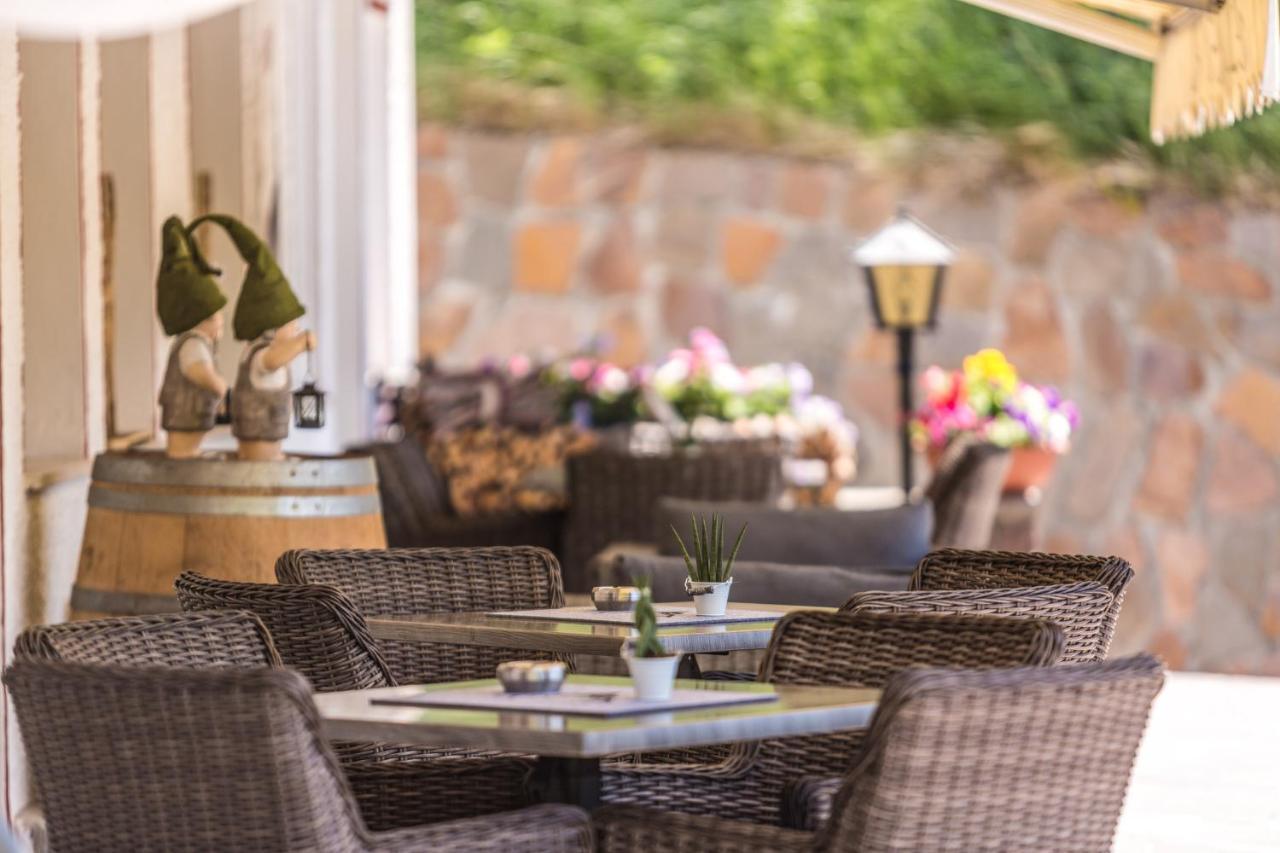 Hotel Jaegerheim 3S Sëlva di Val Gardena Eksteriør billede